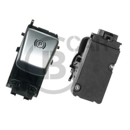 Bouton Frein De Stationnement Pour MERCEDES Classe C GLC