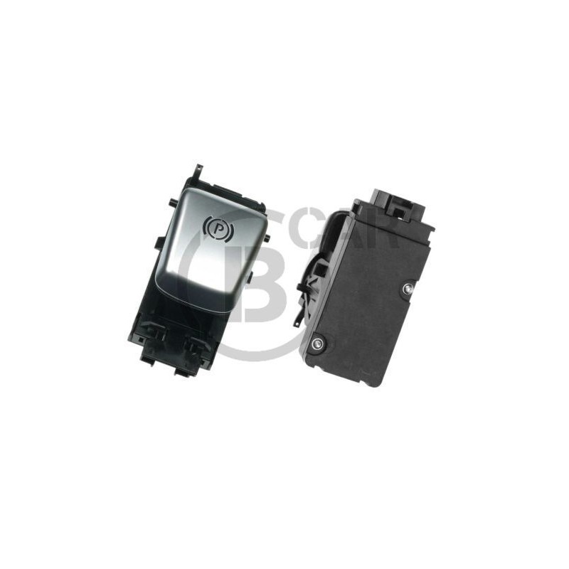 Bouton Frein De Stationnement Pour MERCEDES Classe C GLC