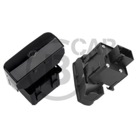 Bouton Frein De Stationnement Pour Peugeot Citroën DS 470702 470706 9655192277