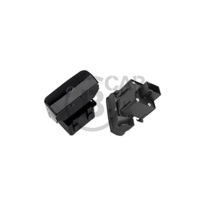 Bouton Frein De Stationnement Pour Peugeot Citroën DS 470702 470706 9655192277