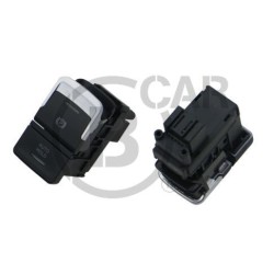 Bouton Frein De Stationnement Pour VW Golf VII 5G0927225 5G0927225D