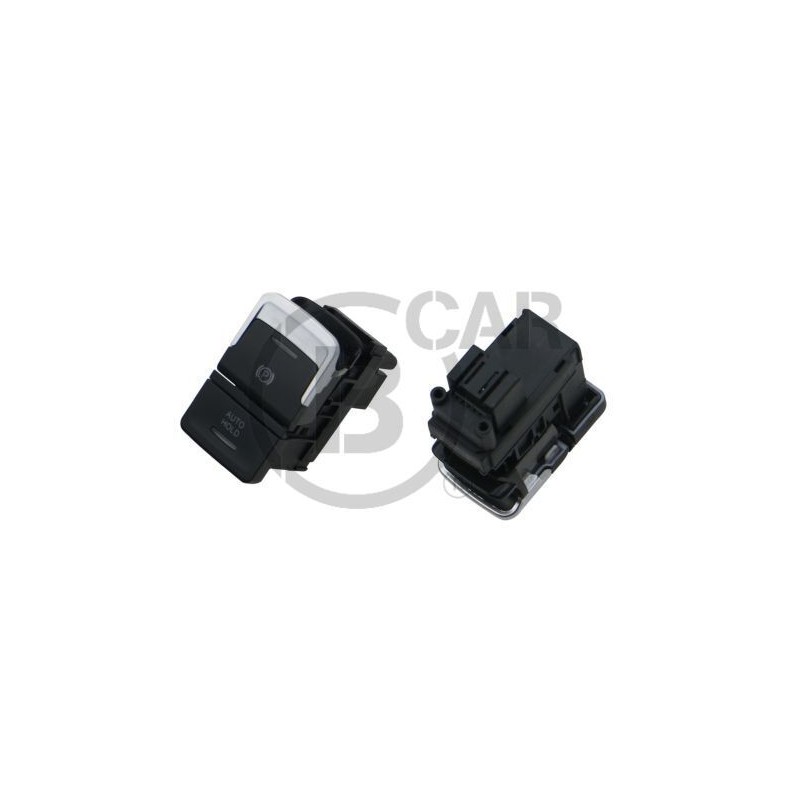 Bouton Frein De Stationnement Pour VW Golf VII 5G0927225 5G0927225D