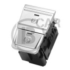 Bouton Frein De Stationnement Pour Audi A6 A7 4K0927225B