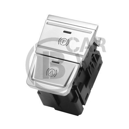 Bouton Frein De Stationnement Pour Audi A6 A7 4K0927225B