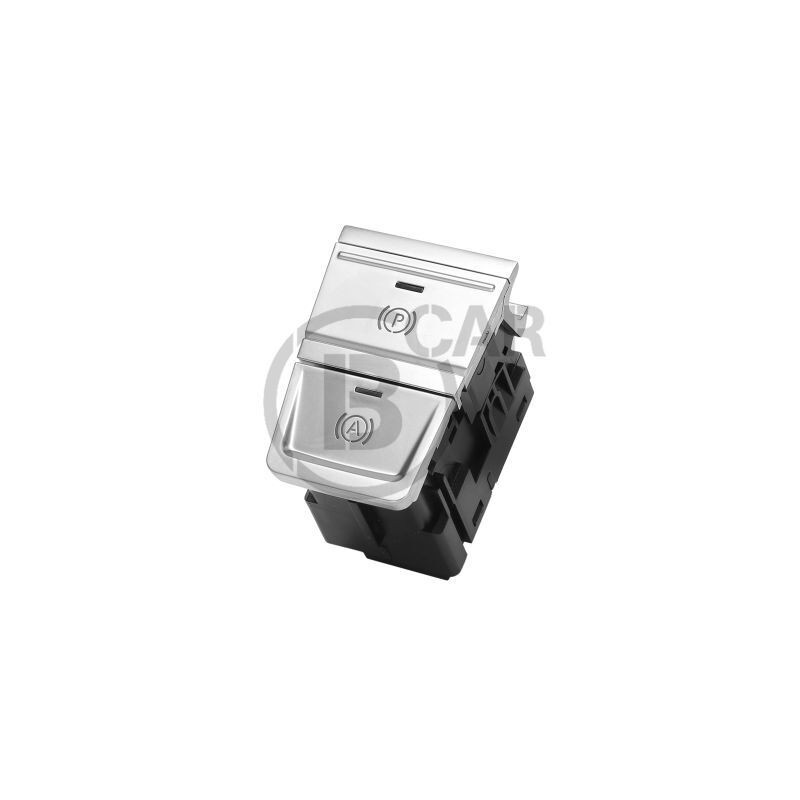 Bouton Frein De Stationnement Pour Audi A6 A7 4K0927225B