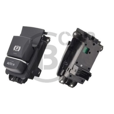 Bouton Frein De Stationnement Pour BMW Série 5 F07 61319385028 61319387356