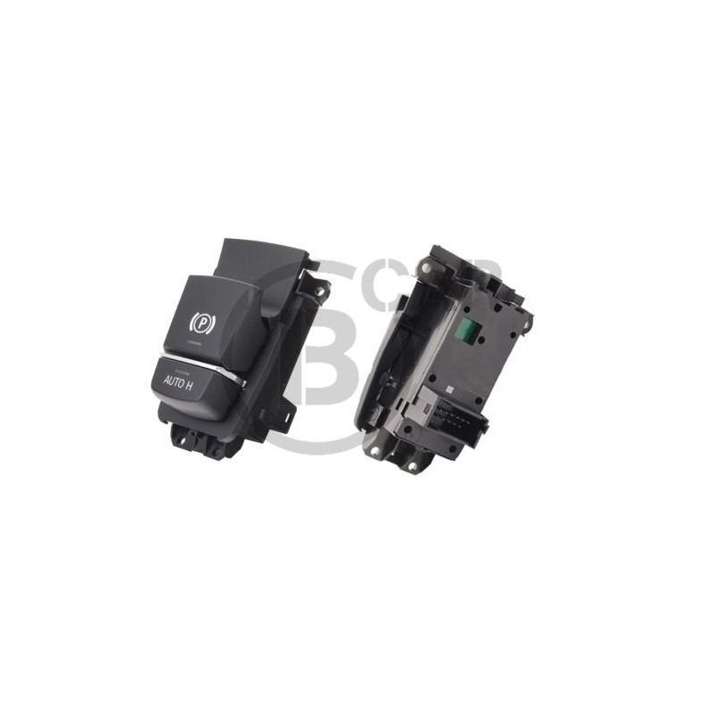 Bouton Frein De Stationnement Pour BMW Série 5 F07 61319385028 61319387356