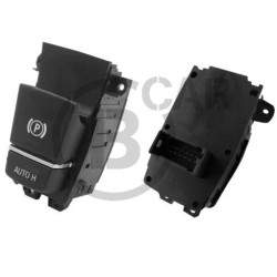 Bouton Frein De Stationnement Pour BMW Série 5 F10 F11 61319355233 61319385029