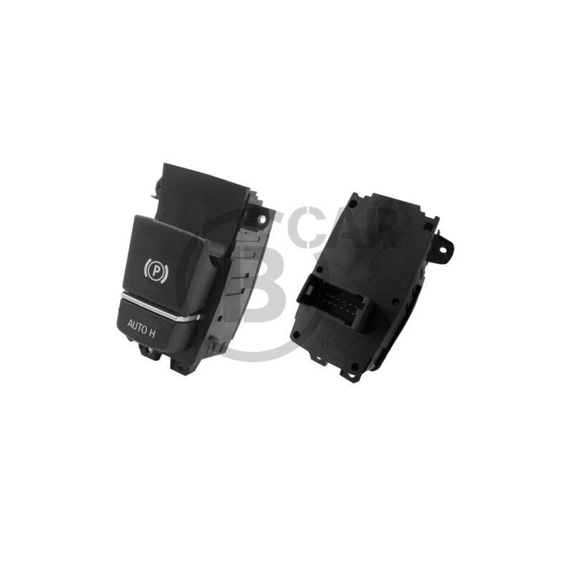 Bouton Frein De Stationnement Pour BMW Série 5 F10 F11 61319355233 61319385029