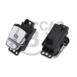 Bouton Frein De Stationnement Pour BMW Série 4 G23, G83 7 G11, G12 61316819981