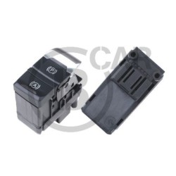 Bouton Frein De Stationnement Pour Audi A4 A5 Q5 8K1927225C 8K1927225D