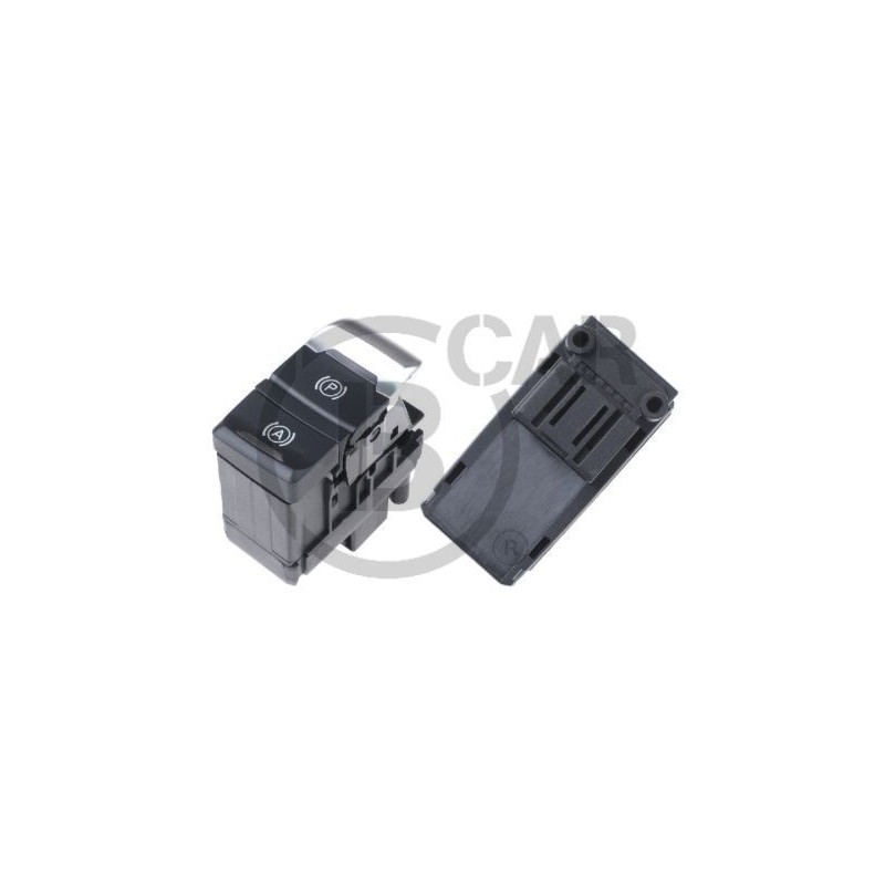 Bouton Frein De Stationnement Pour Audi A4 A5 Q5 8K1927225C 8K1927225D