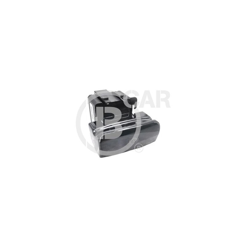 Bouton Frein De Stationnement Pour Citroën C4 II - Picasso DS4 DS