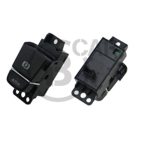 Bouton Frein De Stationnement Pour BMW Série 4 G23, G83 5 F90, G30 61316834651