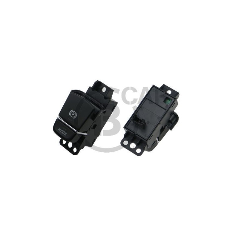 Bouton Frein De Stationnement Pour BMW Série 4 G23, G83 5 F90, G30 61316834651