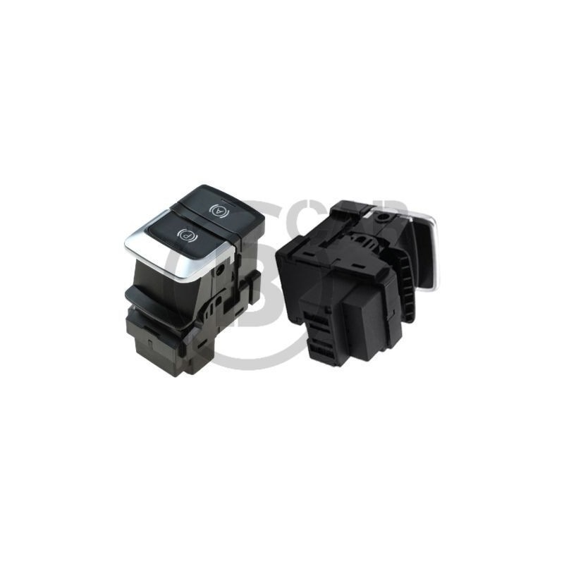 Bouton Frein De Stationnement Pour Audi Q3 8U0927225C 8U0927225C6PS 8U0927225E