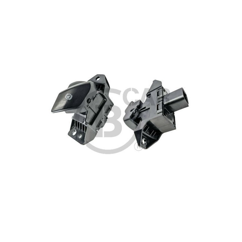 Bouton Frein De Stationnement Pour Ford Mondeo V 2025687 2132029 FG9T2B623ABW