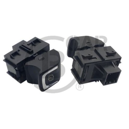 Bouton Frein De Stationnement Pour Opel Astra J - Zafira Tourer C Van Chevrolet