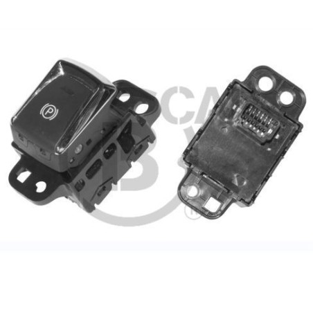 Bouton Frein De Stationnement Pour Nissan Qashqai II SUV Van 251754BA0A