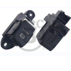 Bouton Frein De Stationnement Pour Porsche Cayenne 7P5927225 95861325100
