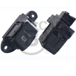 Bouton Frein De Stationnement Pour Porsche Cayenne 7P5927225 95861325100