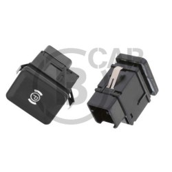 Bouton Frein De Stationnement Pour VW Passat 3C0927225A 3C0927225B 3C0927225C