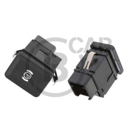 Bouton Frein De Stationnement Pour VW Passat 3C0927225A 3C0927225B 3C0927225C