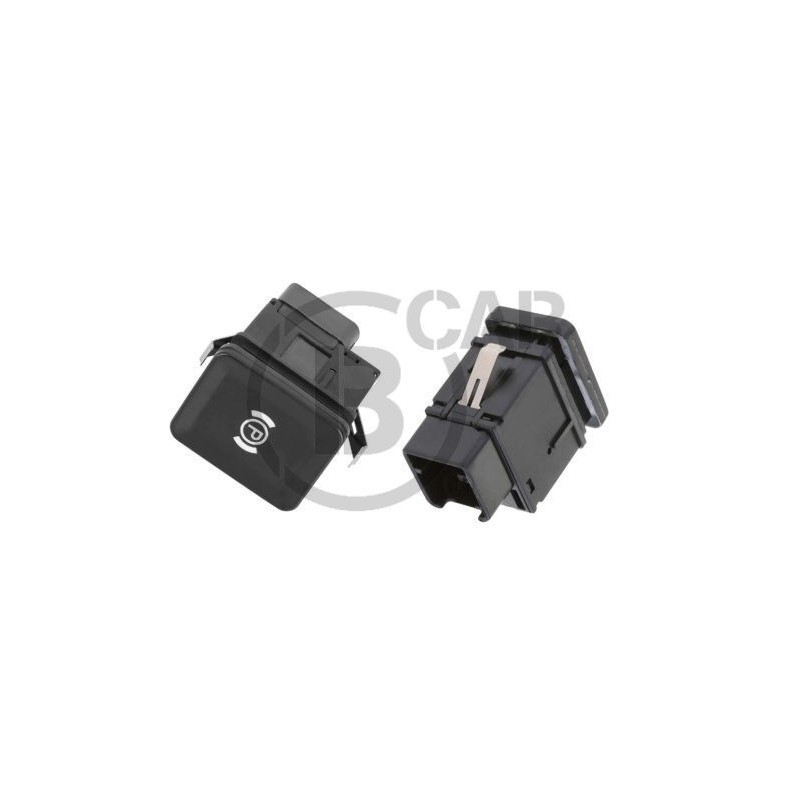 Bouton Frein De Stationnement Pour VW Passat 3C0927225A 3C0927225B 3C0927225C