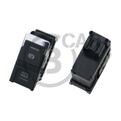 Bouton Frein De Stationnement Pour VW Tiguan 5NA927225 5NA927225B 5NA927225BICX