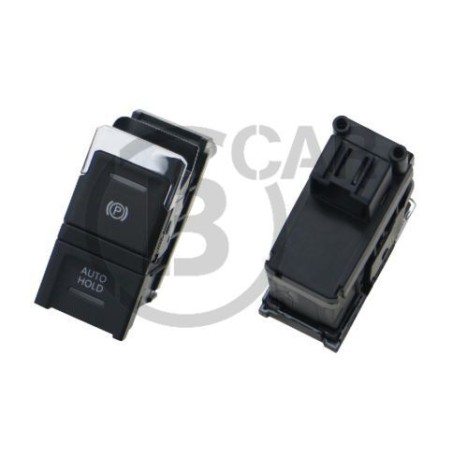 Bouton Frein De Stationnement Pour VW Tiguan 5NA927225 5NA927225B 5NA927225BICX