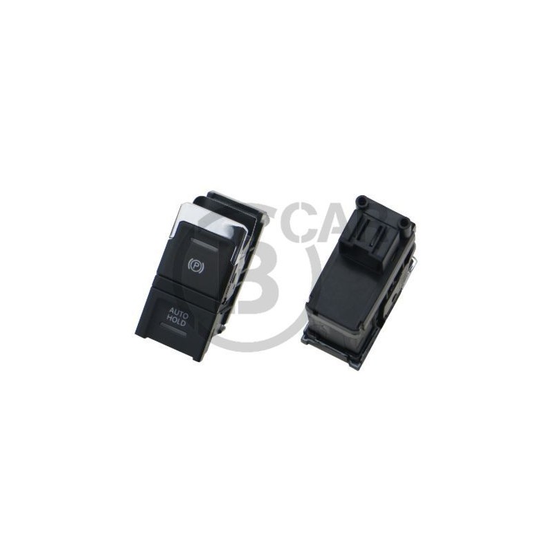 Bouton Frein De Stationnement Pour VW Tiguan 5NA927225 5NA927225B 5NA927225BICX