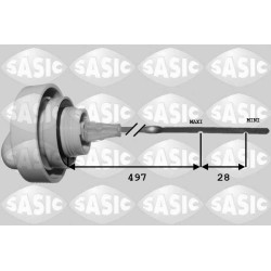 Jauge D'Huile Moteur Pour Renault Clio II Espace IV Grand Scénic 8200059541