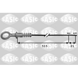 Jauge D'Huile Moteur Pour VW FOX Lupo Polo Seat Arosa Cordoba Skoda 1.4 TDI