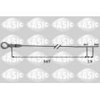 Jauge D'Huile Moteur Pour Peugeot 308 407 508 I Citroën DS 1174F0 1174G1 1174G9