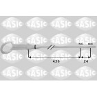 Jauge D'Huile Moteur Pour Renault Dacia Nissan 7701060939 1114000QAX 8200463669
