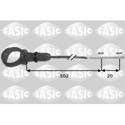 Jauge D'Huile Moteur Pour Peugeot 206 307 406 607 Partner Citroën Berlingo C4 I