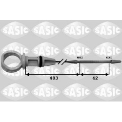 Jauge D'Huile Moteur Pour Peugeot 206+ 207 308 3008 5008 Partner Citroën