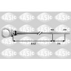 Jauge D'Huile Moteur Pour Peugeot 206 307 Citroën C2 C3 I Xsara