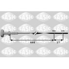 Jauge D'Huile Moteur Pour Peugeot 205 - II 306 405 406 806 Expert Partner