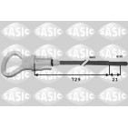 Jauge D'Huile Moteur Pour VW LT 28-35 II 28-46 Transporter IV 028115611J