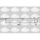 Jauge D'Huile Moteur Pour Renault Clio II Kangoo Megane I Sandero Thalia Dacia