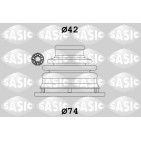 Kit Soufflet De Cardan Pour Renault Avantime Espace III Laguna II Master Trafic