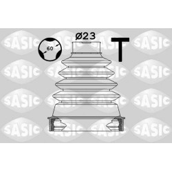 Kit Soufflet De Cardan Pour Renault Dacia Citroën DS 397415949R 3287F3 3287F4