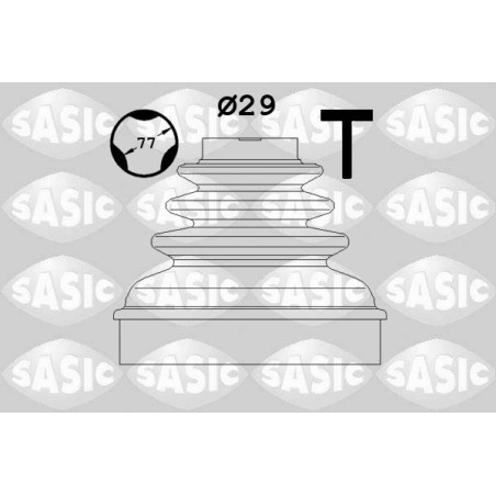 Kit Soufflet De Cardan Pour Peugeot 308 406 407 508 I II 607 Citroën DS 3287C1