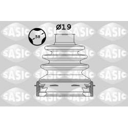 Kit Soufflet De Cardan Pour Peugeot Opel Nissan Toyota 329809 1603434 C97411HC3A