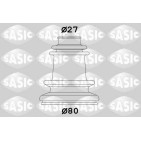Kit Soufflet De Cardan Pour Renault 9 11 21 Rapid Super 5 7701462101