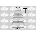 Kit Soufflet De Cardan Pour Peugeot Citroën Berlingo C-Elysee C2 C3 I DS 329331