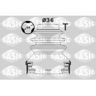 Kit Soufflet De Cardan Pour Peugeot 208 II 2008 I Citroën C4 Cactus