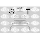 Kit Soufflet De Cardan Pour Peugeot Citroën C-Elysee C3 II - III DS 1607735080