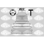 Kit Soufflet De Cardan Pour Opel Adam Corsa E 1603298 95518263